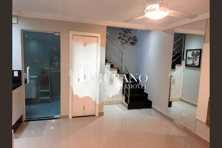 Casa de condomínio à venda com 62m², 2 quartos e 2 vagas