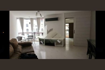 Apartamento à venda com 3 quartos, 100m² em Vila Olímpia, São Paulo