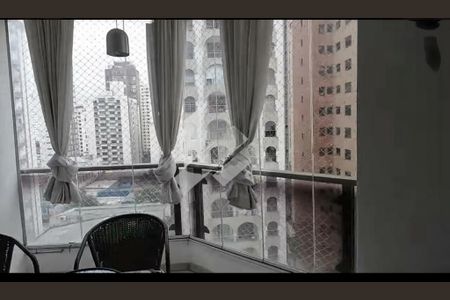 Apartamento à venda com 100m², 3 quartos e 1 vaga