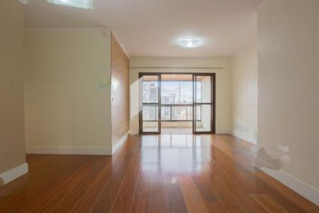 Apartamento à venda com 3 quartos, 102m² em Moema, São Paulo