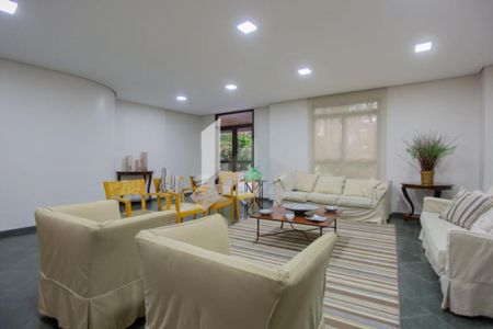 Apartamento à venda com 3 quartos, 102m² em Moema, São Paulo