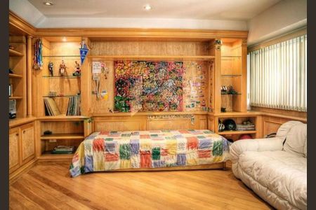 Apartamento à venda com 2 quartos, 300m² em Indianópolis, São Paulo