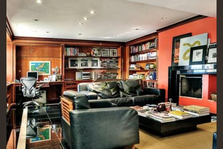 Apartamento à venda com 2 quartos, 300m² em Indianópolis, São Paulo
