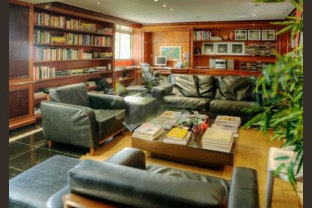 Apartamento à venda com 2 quartos, 300m² em Indianópolis, São Paulo