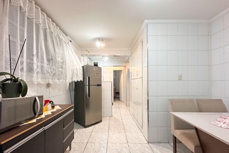 Apartamento à venda com 99m², 2 quartos e 1 vaga Apartamento à venda com 99m², 2 quartos e 1 vagaCozinha