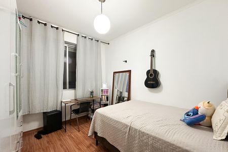 Quarto 1 de apartamento à venda com 2 quartos, 99m² em Centro, São Bernardo do Campo