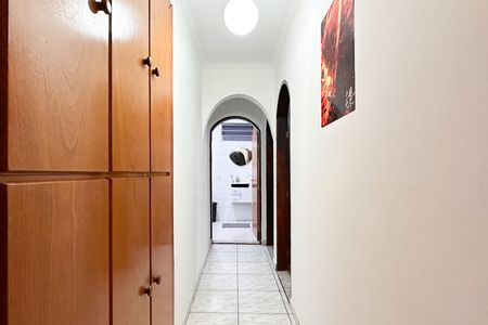 Apartamento à venda com 99m², 2 quartos e 1 vaga Apartamento à venda com 99m², 2 quartos e 1 vagaAcesso aos Quartos