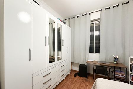 Quarto 1 de apartamento à venda com 2 quartos, 99m² em Centro, São Bernardo do Campo