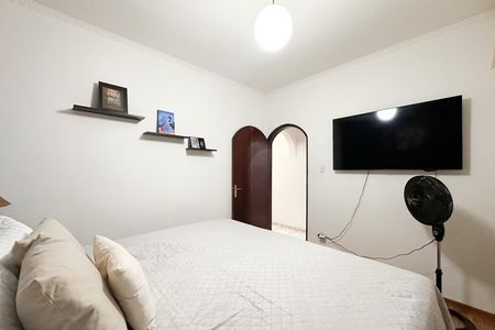 Apartamento à venda com 99m², 2 quartos e 1 vaga Apartamento à venda com 99m², 2 quartos e 1 vagaQuarto 2