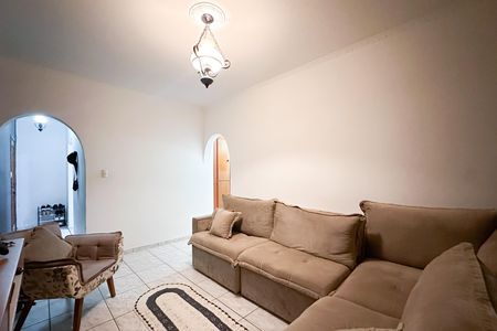 Sala de apartamento à venda com 2 quartos, 99m² em Centro, São Bernardo do Campo