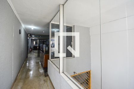 Apartamento à venda com 99m², 2 quartos e 1 vaga Apartamento à venda com 99m², 2 quartos e 1 vagaÁrea comum