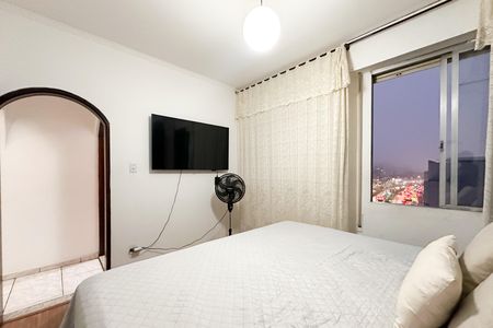 Apartamento à venda com 99m², 2 quartos e 1 vaga Apartamento à venda com 99m², 2 quartos e 1 vagaQuarto 2