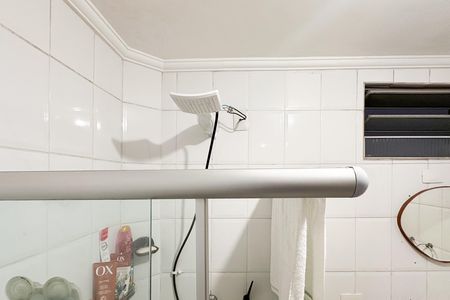 Apartamento à venda com 99m², 2 quartos e 1 vaga Apartamento à venda com 99m², 2 quartos e 1 vagaBanheiro Social