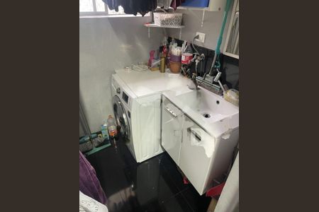 Apartamento à venda com 52m², 2 quartos e 1 vaga