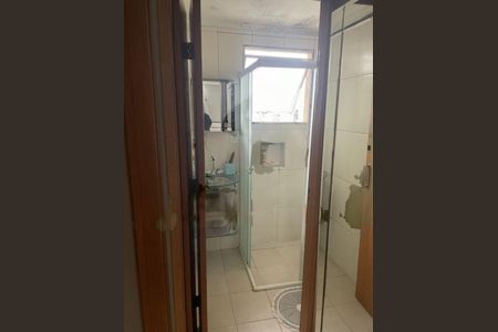 Apartamento à venda com 52m², 2 quartos e 1 vaga