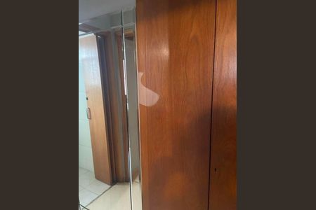 Apartamento à venda com 52m², 2 quartos e 1 vaga