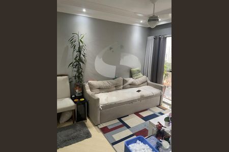 Apartamento à venda com 52m², 2 quartos e 1 vaga