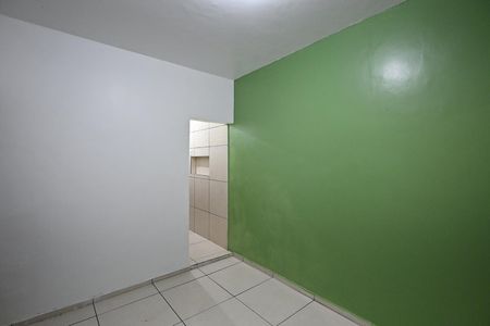 Sala de casa para alugar com 1 quarto, 50m² em Parque das Cigarreiras, Taboão da Serra