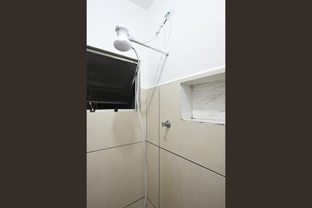 Casa para alugar com 50m², 1 quarto e sem vagaBanheiro