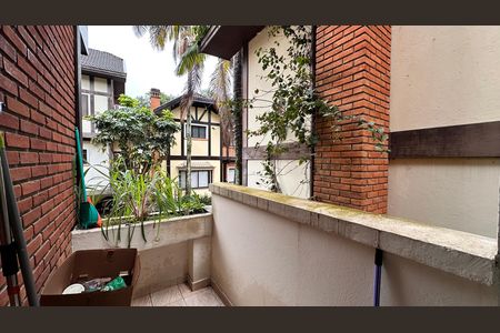 Casa de condomínio para alugar com 458m², 4 quartos e 5 vagas
