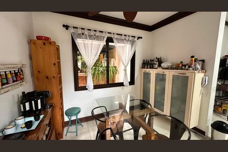 Casa de condomínio para alugar com 458m², 4 quartos e 5 vagas