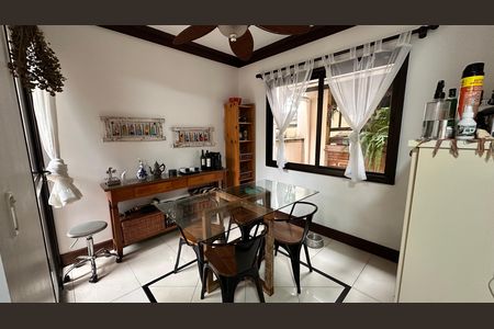 Casa de condomínio para alugar com 458m², 4 quartos e 5 vagas