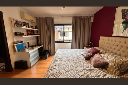 Casa de condomínio para alugar com 458m², 4 quartos e 5 vagas