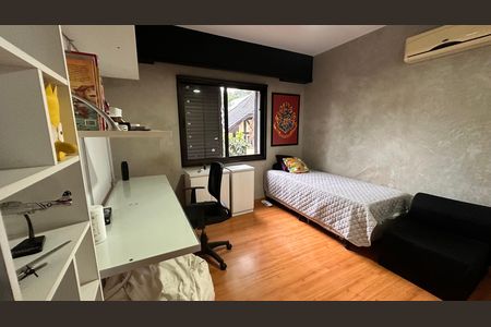 Casa de condomínio para alugar com 458m², 4 quartos e 5 vagas
