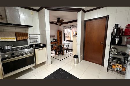 Casa de condomínio para alugar com 458m², 4 quartos e 5 vagas