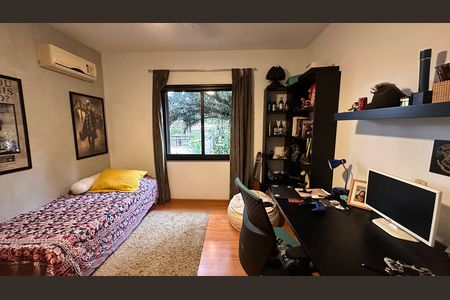 Casa de condomínio para alugar com 458m², 4 quartos e 5 vagas