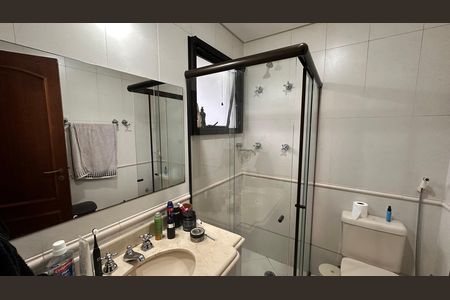 Casa de condomínio para alugar com 458m², 4 quartos e 5 vagas
