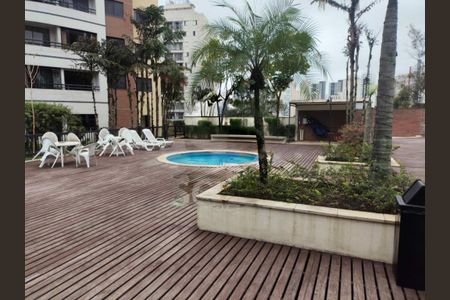 Apartamento para alugar com 2 quartos, 72m² em Vila Andrade, São Paulo