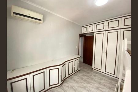Quarto de apartamento para alugar com 3 quartos, 99m² em Vila Belmiro, Santos