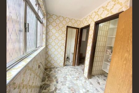 Apartamento para alugar com 99m², 3 quartos e 1 vaga Apartamento para alugar com 99m², 3 quartos e 1 vagaÁrea de serviço
