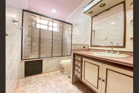 Apartamento para alugar com 99m², 3 quartos e 1 vaga Apartamento para alugar com 99m², 3 quartos e 1 vagaBanheiro