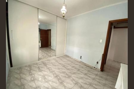 Quarto de apartamento para alugar com 3 quartos, 99m² em Vila Belmiro, Santos