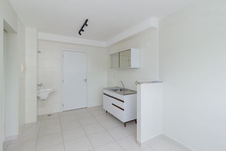 Sala de apartamento à venda com 2 quartos, 32m² em Pirituba, São Paulo