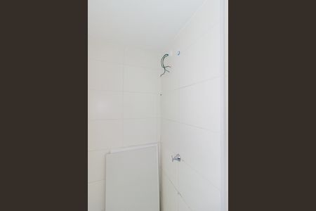 Apartamento à venda com 32m², 2 quartos e sem vaga Apartamento à venda com 32m², 2 quartos e sem vagaBanheiro