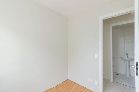 Apartamento à venda com 32m², 2 quartos e sem vaga Apartamento à venda com 32m², 2 quartos e sem vagaQuarto 1