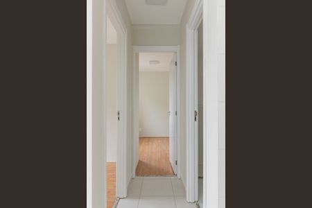 Corredor de apartamento à venda com 2 quartos, 32m² em Pirituba, São Paulo