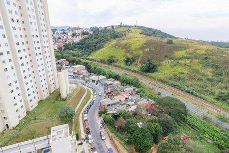 Apartamento à venda com 32m², 2 quartos e sem vaga Apartamento à venda com 32m², 2 quartos e sem vagaVista Quarto 2