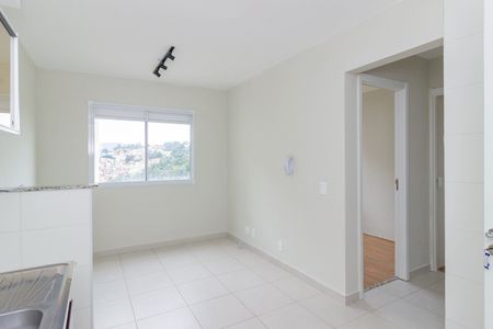 Sala de apartamento à venda com 2 quartos, 32m² em Pirituba, São Paulo