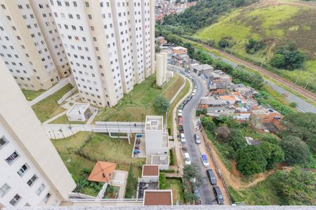 Vista Quarto 1 de apartamento à venda com 2 quartos, 32m² em Pirituba, São Paulo
