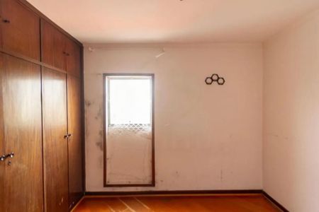 Apartamento à venda com 3 quartos, 84m² em Jardim Marajoara, São Paulo