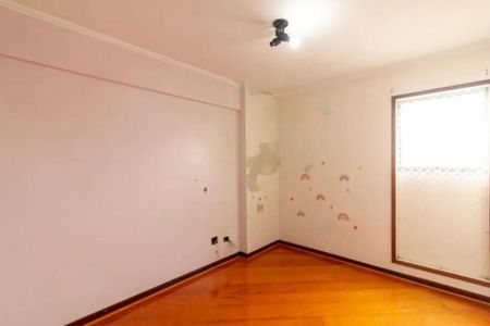 Apartamento à venda com 3 quartos, 84m² em Jardim Marajoara, São Paulo
