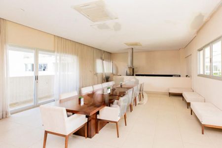 Kitnet/Studio à venda com 1 quarto, 33m² em Chácara Santo Antônio, São Paulo