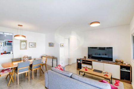 Apartamento à venda com 2 quartos, 92m² em Jardim Dom Bosco, São Paulo