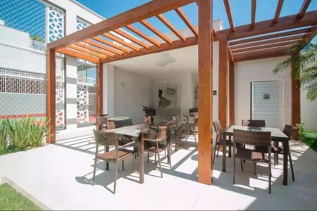 Apartamento à venda com 92m², 2 quartos e 2 vagas