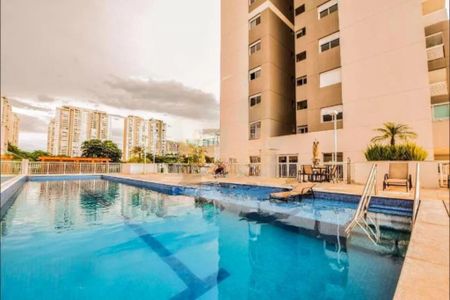 Apartamento à venda com 92m², 2 quartos e 2 vagas