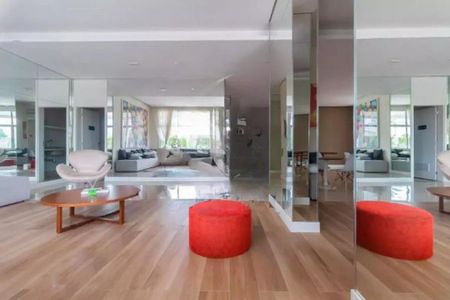 Apartamento à venda com 2 quartos, 92m² em Jardim Dom Bosco, São Paulo